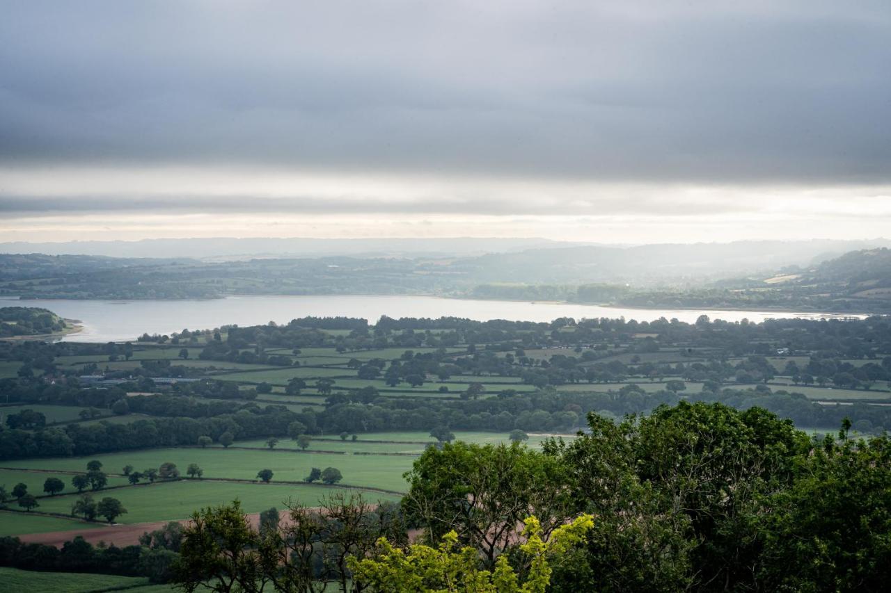 Woodview - Cosy 1840S Cottage In Chew Valley And Mendip Aonb Compton Martin Exterior foto